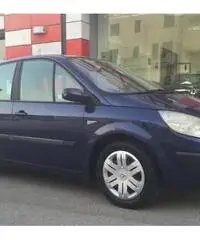 Renault Scenic 1.9 Dci Autentique - Sicilia - 2