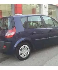 Renault Scenic 1.9 Dci Autentique - Sicilia - 3