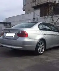 Auto BMW 320 Futura - Napoli - 3