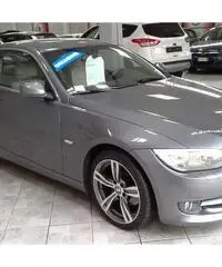 BMW 320 d cat Coupé - unico propr - perfetto - Piemonte - 2