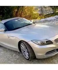 BMW Z4 SDRIVE 35I - Teramo