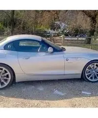 BMW Z4 SDRIVE 35I - Teramo - 2