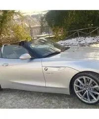 BMW Z4 SDRIVE 35I - Teramo - 3