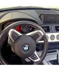 BMW Z4 SDRIVE 35I - Teramo - 4