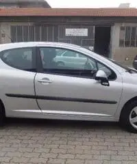 Peugeot 207 1.4 - Lombardia