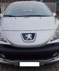 Peugeot 207 1.4 - Lombardia - 2