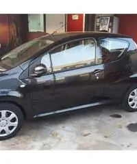 PEUGEOT 107 1.0 BENZ. 68CV 3 PORTE 2010 - Campania - 2