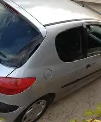 Peugeot 206 - Umbria - 3