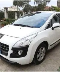 Peugeot 3008 - Caserta