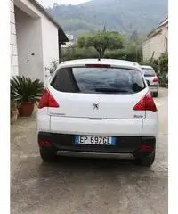 Peugeot 3008 - Caserta - 2