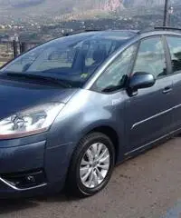 Citroen c4 gran picasso - Palermo