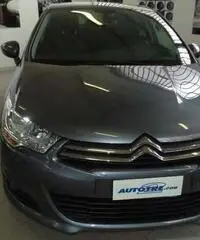 CITROEN C4 1.6 VTi 120 GPL airdream Seduction - Piemonte - 2