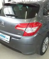 CITROEN C4 1.6 VTi 120 GPL airdream Seduction - Piemonte - 4