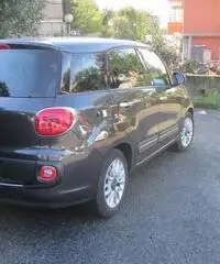 Fiat 500L Living 1.6 Multijet 105 CV Lounge 7 Posti - Lazio - 2