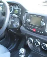 Fiat 500L Living 1.6 Multijet 105 CV Lounge 7 Posti - Lazio - 3