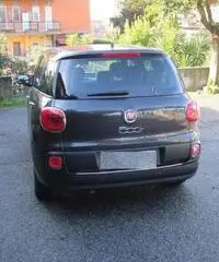 Fiat 500L Living 1.6 Multijet 105 CV Lounge 7 Posti - Lazio - 4