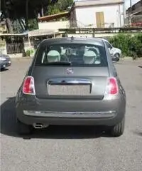 Fiat 500 1.2 Lounge AUTOMATICA EURO 6 - Lazio - 2