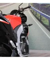 Aprilia Tuono 125 "ABS" - 05/2017 - Km 11800 - 5