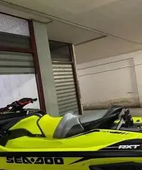 Moto d'acqua seadoo 300 tx - 2