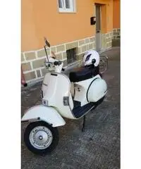 Vespa