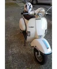 Vespa - 2