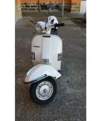 Vespa - 3