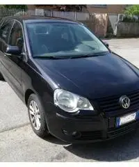 VW Polo 1.4 TDI 69 CV 5 PORTE