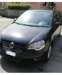 VW Polo 1.4 TDI 69 CV 5 PORTE - 2