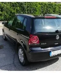 VW Polo 1.4 TDI 69 CV 5 PORTE - 4