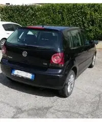 VW Polo 1.4 TDI 69 CV 5 PORTE - 5