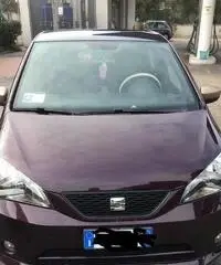 SEAT Mii - 2017