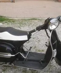 Piaggio Vespa 125 PX - 1981