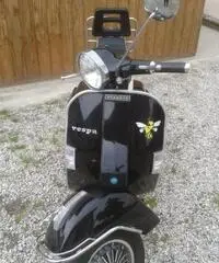 Piaggio Vespa 125 PX - 1981 - 2