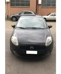 Fiat grande punto 1.9 mjt sport pelle 2006