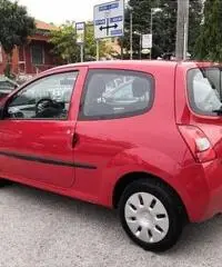 RENAULT TWINGO 1.2 BENZINA - Unico Proprietario - 4