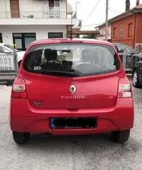 RENAULT TWINGO 1.2 BENZINA - Unico Proprietario - 5