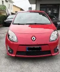 RENAULT TWINGO 1.2 BENZINA - Unico Proprietario - 6