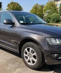 AUDI Q5 1ª serie - 2011