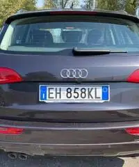 AUDI Q5 1ª serie - 2011 - 3