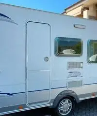 Roulotte Caravelair Antares Luxe 370 - 2