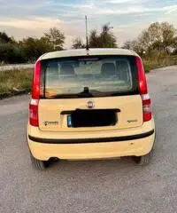 Fiat Panda 1.2 Natural Power