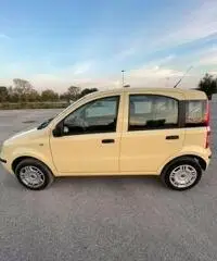 Fiat Panda 1.2 Natural Power - 2