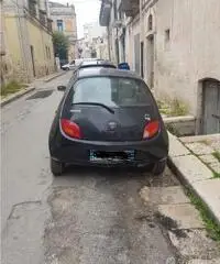 FORD Ka 1ª serie - 2002 - 3