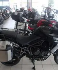 Triumph Tiger 800 xc - 2019 - 2