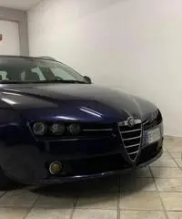 ALFAROMEO 159 1.9 JTDm (150) Progression 2007 - 2