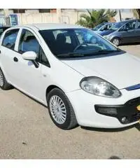 Fiat punto evo fine 2011 1.3 multjet 75 cv - 2