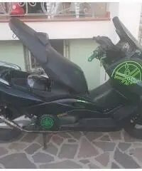 Yamaha T Max - 2001 - 2