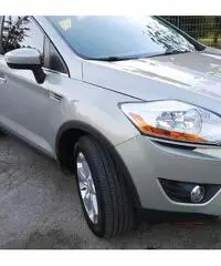 Kuga