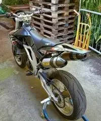 Aprilia SXV 5.5 - 2008