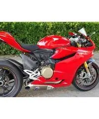 DUCATI PANIGALE 1199S del 2014 - 4